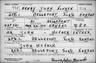 Record image of Henry John Novack